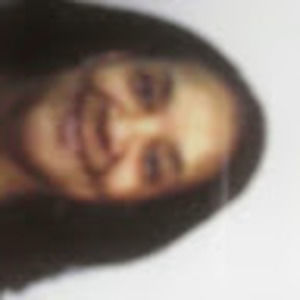 Meet your Posher, Jacqueline